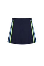 Load image into Gallery viewer, The Emma Tennis Skort in Navy