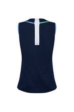 Load image into Gallery viewer, The Emma Tennis Skort in Navy