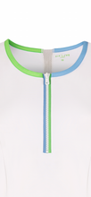 Load image into Gallery viewer, The White Emma Tennis Top
