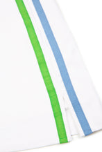 Load image into Gallery viewer, The Emma Tennis Skort in White