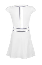 Load image into Gallery viewer, Honeycomb Tennis Dress