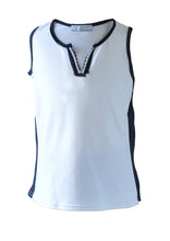 Load image into Gallery viewer, girls tennis top