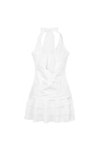Load image into Gallery viewer, Halter Neck Tennis Top