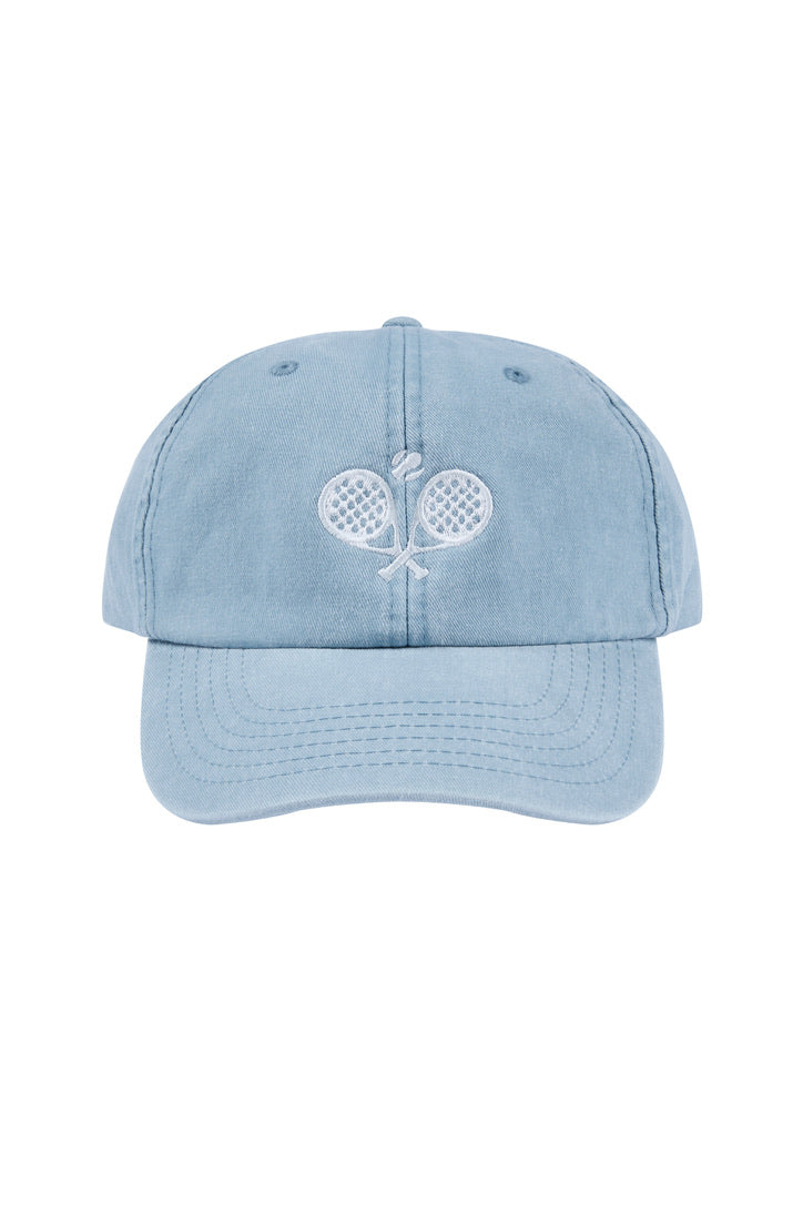 The Padel Cap