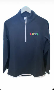 The LOVE Mid Layer