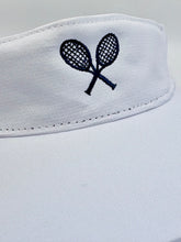 Load image into Gallery viewer, The Six Love London Visor