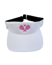 Load image into Gallery viewer, The Six Love London Visor