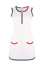 Load image into Gallery viewer, The Emma Tennis Dress