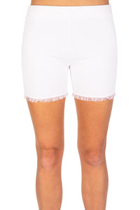 The New Tennis Frilly Knicker or Tennis Undershort
