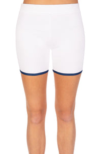 The New Tennis Frilly Knicker or Tennis Undershort