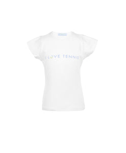 I Love Tennis T-Shirt