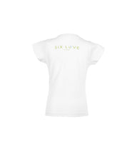 Load image into Gallery viewer, I Love Tennis T-Shirt